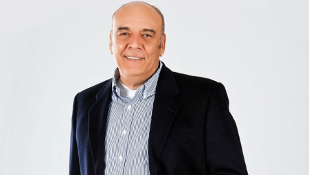 Yavuz Yörükoğlu Anlattı, Tatlı Bağımlığından Nasıl…
